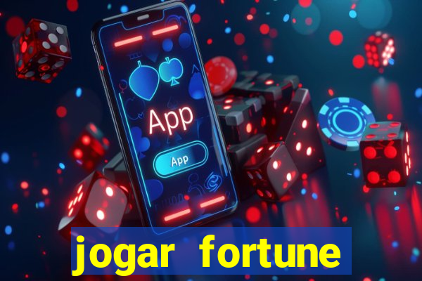 jogar fortune rabbit demo